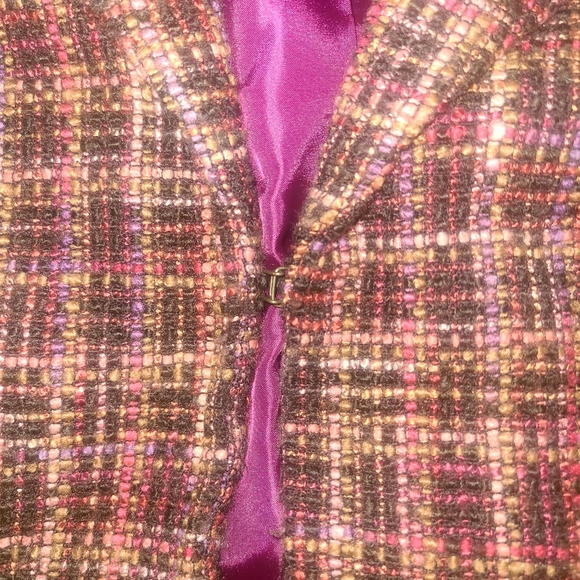 Coldwater Creek Jacket - Picture 4 of 12